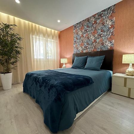 Casa Da Caparica Daire Costa da Caparica Dış mekan fotoğraf