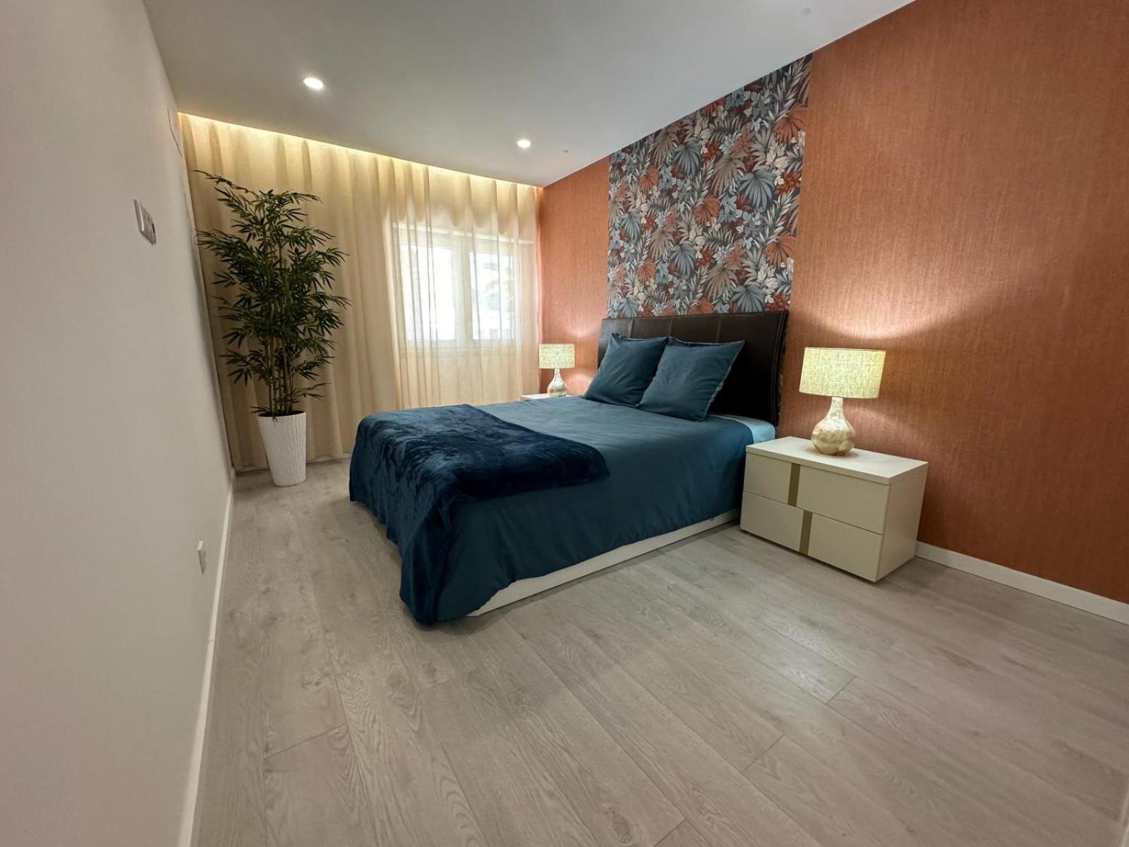 Casa Da Caparica Daire Costa da Caparica Dış mekan fotoğraf